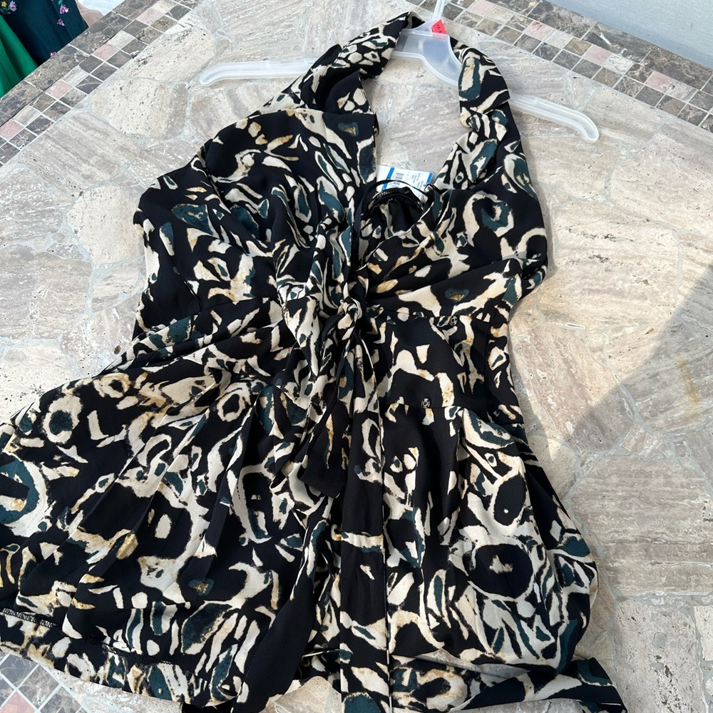 Women’s dress XL Rachel Roy